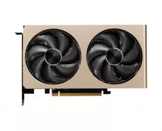 Відеокарта MSI GeForce RTX 5060 8G INSPIRE 2X OC (912-V537-001)