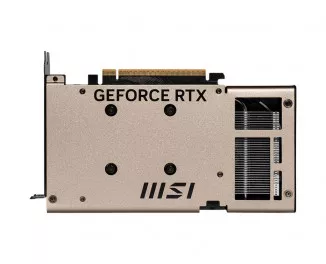 Відеокарта MSI GeForce RTX 5060 8G INSPIRE 2X OC (912-V537-001)