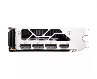 Відеокарта MSI GeForce RTX 5060 8G INSPIRE 2X OC (912-V537-001)