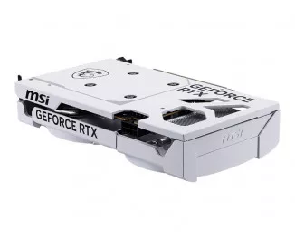 Відеокарта MSI GeForce RTX 5060 8G VENTUS 2X OC WHITE (V537-003)