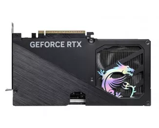 Видеокарта MSI GeForce RTX 5060 Ti 16G GAMING OC