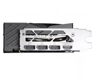 Видеокарта MSI GeForce RTX 5060 Ti 16G GAMING OC
