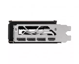 Відеокарта MSI GeForce RTX 5060 Ti 16G INSPIRE 2X OC