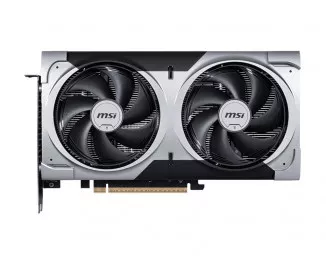 Відеокарта MSI GeForce RTX 5060 Ti 16G VENTUS 2X OC PLUS (V535-005)