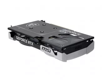 Відеокарта MSI GeForce RTX 5060 Ti 16G VENTUS 2X OC PLUS (V535-005)