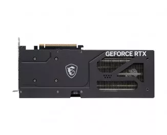 Видеокарта MSI GeForce RTX 5060 Ti 16G VENTUS 3X OC (V812-072R)