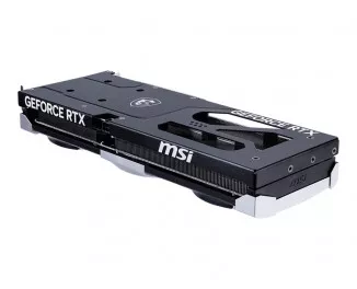 Видеокарта MSI GeForce RTX 5060 Ti 16G VENTUS 3X OC (V812-072R)