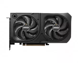 Відеокарта MSI GeForce RTX 5060 Ti 8G SHADOW 2X PLUS (912-V536-068)