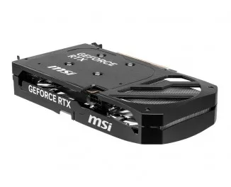 Відеокарта MSI GeForce RTX 5060 Ti 8G SHADOW 2X PLUS (912-V536-068)