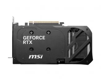 Відеокарта MSI GeForce RTX 5060 Ti 8G SHADOW 2X PLUS (912-V536-068)