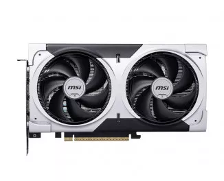Відеокарта MSI GeForce RTX 5060 Ti 8G VENTUS 2X OC PLUS