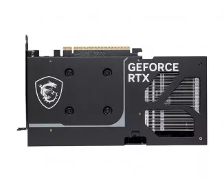 Відеокарта MSI GeForce RTX 5060 Ti 8G VENTUS 2X OC PLUS