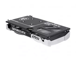 Відеокарта MSI GeForce RTX 5060 Ti 8G VENTUS 2X OC PLUS