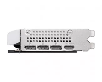 Відеокарта MSI GeForce RTX 5060 Ti 8G VENTUS 2X OC PLUS