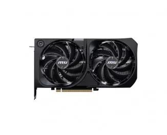 Відеокарта MSI GeForce RTX 5070 12G SHADOW 2X OC (V532-076R)