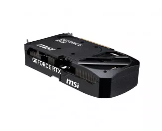 Відеокарта MSI GeForce RTX 5070 12G SHADOW 2X OC (V532-076R)