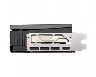 Видеокарта MSI GeForce RTX 5070 12G VANGUARD SOC LAUNCH EDITION