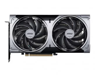 Відеокарта MSI GeForce RTX 5070 12G VENTUS 2X OC