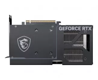 Відеокарта MSI GeForce RTX 5070 12G VENTUS 2X OC