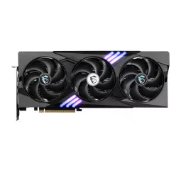 Видеокарта MSI GeForce RTX 5070 Ti 16G GAMING TRIO OC PLUS