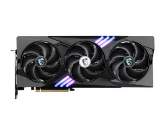 Видеокарта MSI GeForce RTX 5070 Ti 16G GAMING TRIO OC PLUS