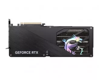 Відеокарта MSI GeForce RTX 5070 Ti 16G GAMING TRIO OC PLUS