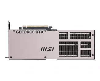 Відеокарта MSI GeForce RTX 5070 Ti 16G INSPIRE 3X OC