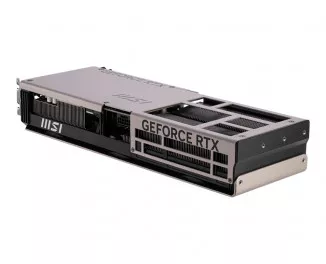 Відеокарта MSI GeForce RTX 5070 Ti 16G INSPIRE 3X OC