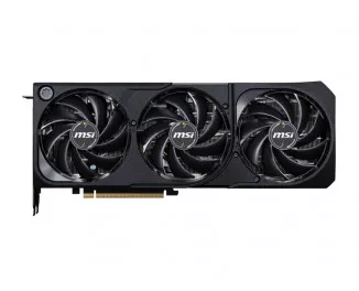 Відеокарта MSI GeForce RTX 5070 Ti 16G SHADOW 3X OC