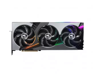 Відеокарта MSI GeForce RTX 5070 Ti 16G VANGUARD OC
