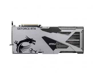 Відеокарта MSI GeForce RTX 5070 Ti 16G VANGUARD OC