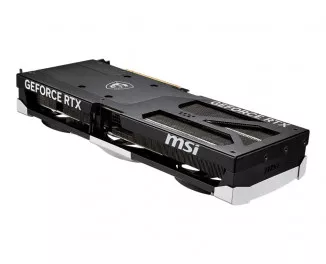 Відеокарта MSI GeForce RTX 5070 Ti 16G VENTUS 3X OC