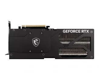 Відеокарта MSI GeForce RTX 5070 Ti 16G VENTUS 3X OC