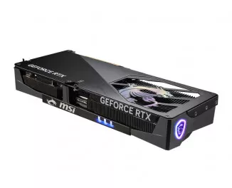 Видеокарта MSI GeForce RTX 5080 16G GAMING TRIO OC