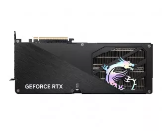 Видеокарта MSI GeForce RTX 5080 16G GAMING TRIO OC