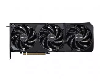 Видеокарта MSI GeForce RTX 5080 16G SHADOW 3X