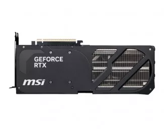 Видеокарта MSI GeForce RTX 5080 16G SHADOW 3X