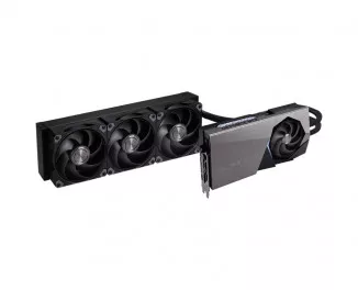 Відеокарта MSI GeForce RTX 5080 16G SUPRIM LIQUID SOC