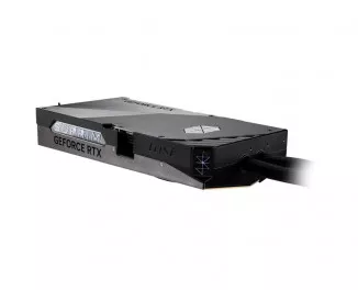 Відеокарта MSI GeForce RTX 5080 16G SUPRIM LIQUID SOC