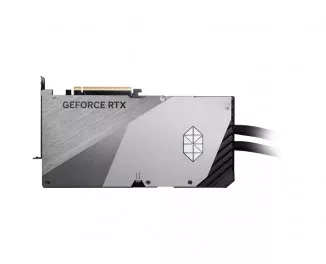 Відеокарта MSI GeForce RTX 5080 16G SUPRIM LIQUID SOC
