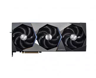 Відеокарта MSI GeForce RTX 5080 16G SUPRIM OC