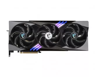 Видеокарта MSI GeForce RTX 5090 32G GAMING TRIO