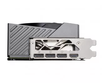 Видеокарта MSI GeForce RTX 5090 32G GAMING TRIO