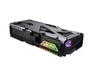 Відеокарта MSI GeForce RTX 5090 32G VANGUARD OC