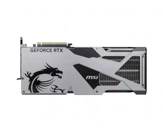 Видеокарта MSI GeForce RTX 5090 32G VANGUARD SOC