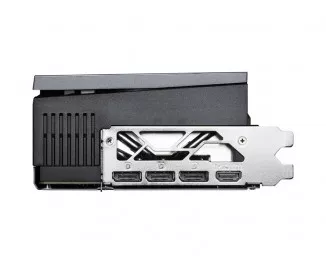 Видеокарта MSI GeForce RTX 5090 32G VANGUARD SOC