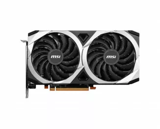 Відеокарта MSI Radeon RX 6600 MECH 2X 8G
