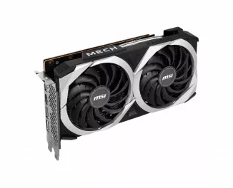Відеокарта MSI Radeon RX 6600 MECH 2X 8G