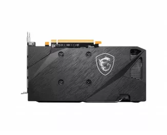 Відеокарта MSI Radeon RX 6600 MECH 2X 8G