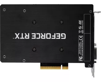 Видеокарта Palit GeForce RTX 3050 Dual 8GB GDDR6 (NE63050018P1-1070D)